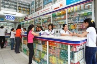 Amvi “khai tử” công ty con