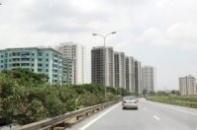 Đo dòng tiền đổ vào bất động sản