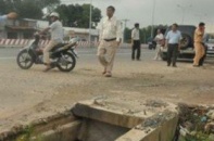 Đồng Nai xin "trảm" nhà thầu thi công ẩu gây chết người