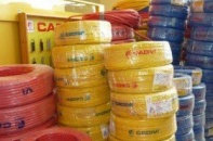 HOSE sắp đón tân binh ngành dây cáp