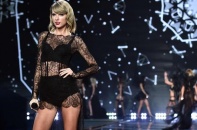 Taylor Swift trở thành "thiên thần" mới của Victoria’s Secret?