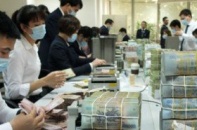 Thu nhập của ngành nào cao nhất?