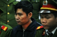 Xét xử sơ thẩm lần thứ hai Nguyễn Mạnh Tường (trực tiếp)