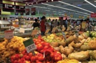 Big C tạo diện mạo mới cho bán lẻ Khánh Hòa