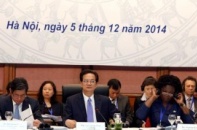 Cải cách thể chế là trọng tâm chính sách phát triển của Việt Nam