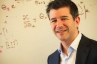 Chân dung Travis Kalanick, ông chủ Uber