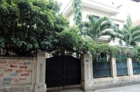 Chủ tịch Hà Nội: Sẽ sớm thu hồi biệt thự ông Nghiên