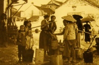 Giới thiệu sinh hoạt Việt Nam đầu thế kỷ 20