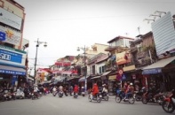 Hà Nội áp dụng "kịch khung" giá đất 162 triệu đồng/m2