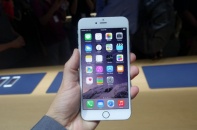 iPhone 6 Plus chiếm 41% thị phần phablet bán ra tại Mỹ
