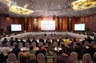 Khai mạc Diễn đàn Quan hệ đối tác phát triển Việt Nam 2014