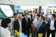 Khai màn Internet Day 2014