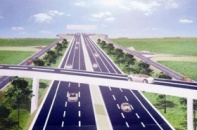 Thêm 2 hầm chui trên tuyến Nhật Tân - Nội Bài