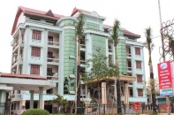 Thu không đủ chi, Hải Dương vẫn thích xây “Trụ sở nghìn tỉ”?
