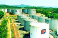 Thuế nhập khẩu các mặt hàng xăng, dầu cao nhất là 40%