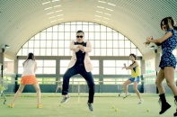Video "Gangnam Style" khiến YouTube phải nâng cấp số đếm