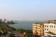 Watermark ra mắt thêm căn hộ mẫu tại tầng 12