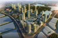 Bitexco đã chi 2.000 tỷ đồng cho The Manor Central Park