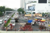 Bổ sung 393 triệu Euro cho tuyến metro Nhổn - ga Hà Nội