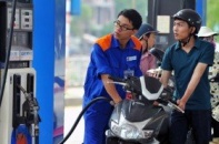 Giảm giá bán lẻ xăng dầu từ ngày 6/12