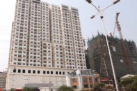 Hoà Bình Green City trở lại hoạt động bình thường