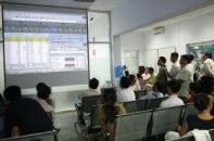 Kinh doanh trạng thái giá vàng: Bầu Kiên “chơi chữ”?