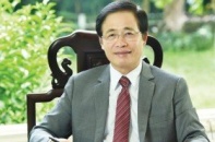 Ông chủ Bảo Tín Minh Châu: Bình tĩnh trước sự lấp lánh của vàng