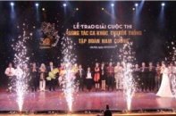 Tập đoàn Nam Cường chính thức có ca khúc truyền thống