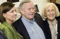 Tỷ phú mang 220 triệu USD đến Việt Nam làm từ thiện