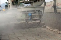 Xuất khẩu xi măng gia nhập nhóm tỷ đô