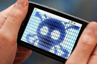 Những smartphone phát hiện mã độc Trojan "Vòng tử thần"