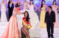 Trưởng ban giám khảo: "Kỳ Duyên xứng đáng trở thành Hoa hậu"