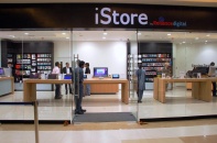 Apple "phủ sóng" Ấn Độ với việc mở thêm 500 cửa hàng