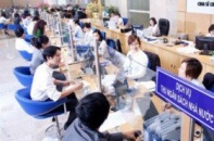 Giảm thời gian nộp thuế cho DN xuất nhập khẩu