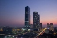 Hà Nội: Năm 2015, dự kiến có thêm 12 dự án văn phòng hạng B