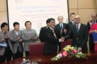 K+ thay chủ, đổi tướng, người tiêu dùng được gì?