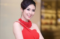Ngọc Hân thẳng thắn nhận xét về tân hoa hậu Kỳ Duyên