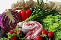 Trải nghiệm thịt hữu cơ ORFARM với giá ưu đãi
