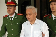 Viện kiểm sát đề nghị giữ nguyên mức án 30 năm tù với bầu Kiên