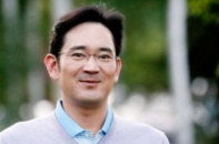 Lee Jae Yong - Người thừa kế đế chế Samsung