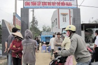 Một chủ doanh nghiệp trốn thuế bị khởi tố hình sự