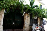 Sẽ thanh lý hợp đồng thuê biệt thự với ông Hoàng Văn Nghiên trong tháng này