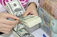 So sánh cán cân thanh toán của Việt Nam và Trung Quốc