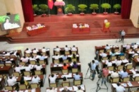 TP.HCM: Lãnh đạo đơn vị phải có mặt tại kỳ họp HĐND