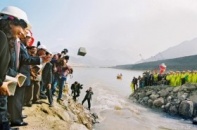 Trao giải Cuộc thi ảnh “EVN - 60 năm thắp sáng niềm tin”