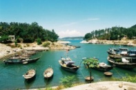 Đảo Cù Lao Chàm sắp có điện lưới quốc gia