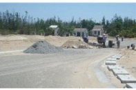 Thu hồi dự án khách sạn 6,8 ha tại TP. Hội An