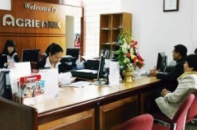 Agribank vào Top 10 xếp hạng VNR 500 năm 2014
