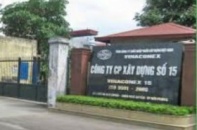 Cổ phiếu công ty con Vinaconex bị cảnh báo
