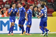 Đè bẹp Philippines, Thái Lan vào chung kết AFF Cup 2014